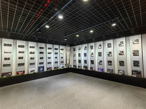 探訪微星主板工廠 巨型倉庫、尖端實(shí)驗(yàn)室與動(dòng)漫文化的融合