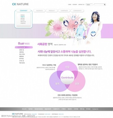 捕捉心動瞬間 婚戀網(wǎng)站圖片素材的選擇與設(shè)計美學(xué)