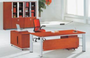 寧波、昆山、常熟防火板與老板桌大班臺批發廠家解析