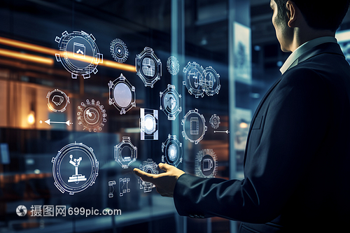 智能制造與網絡技術融合的未來前景