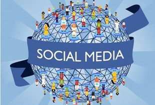 7個國際社交網絡媒體聚人氣的簡單做法