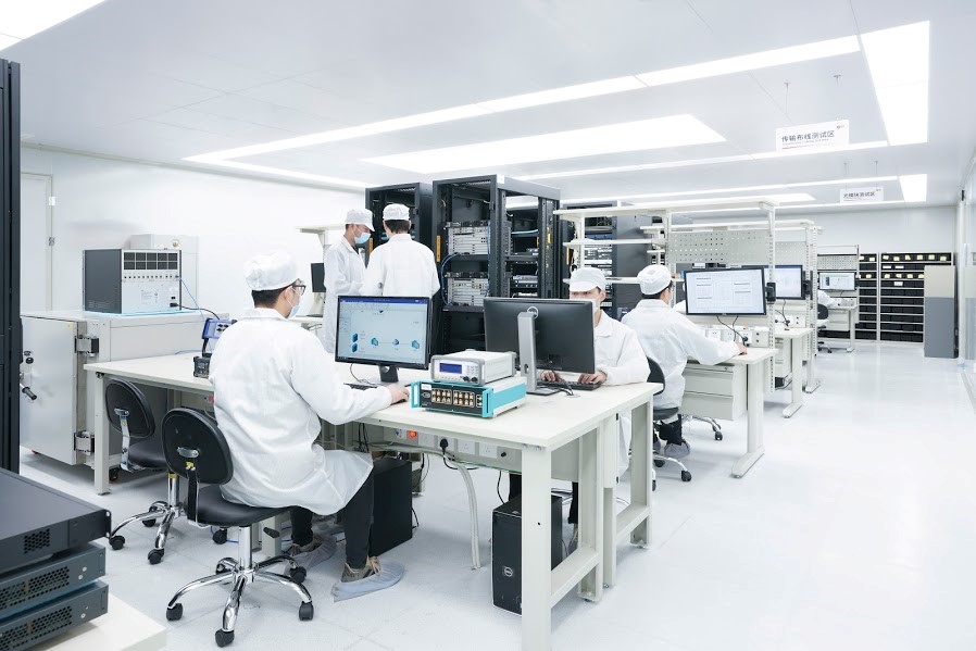 宇軒網絡榮膺“2019年度廣東省工程技術研究中心” 引領網絡技術研究新篇章