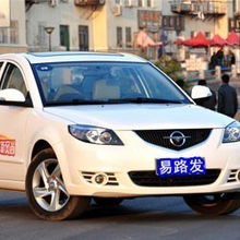 遼寧朝陽(yáng)汽車(chē)租賃車(chē)型展示 易路發(fā)汽車(chē)租賃的多樣選擇