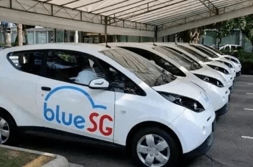 新加坡租車(chē)全攻略 從選車(chē)到還車(chē)一步到位