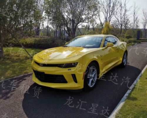 天津個(gè)人汽車(chē)租賃全攻略 從避坑到租車(chē)實(shí)用指南