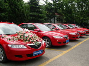 鑫路達(dá)汽車租賃與拉風(fēng)車友會(huì) 開啟你的無縫出行與社群生活