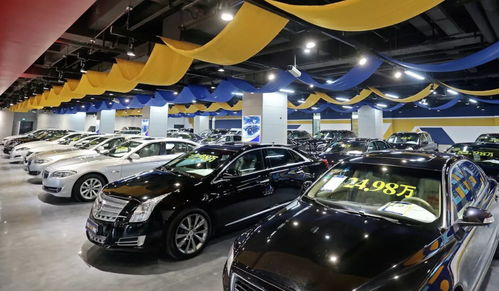 汽車融資租賃賽道上，哪些玩家能脫穎而出？